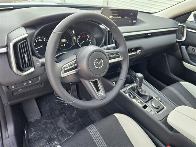 new 2026 Mazda CX-50 car, priced at $35,105
