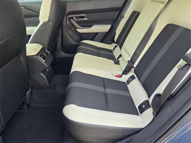 new 2026 Mazda CX-50 car, priced at $35,105