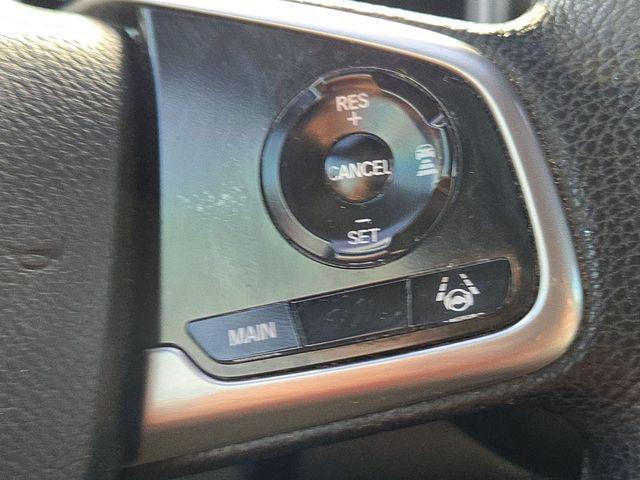 used 2019 Honda CR-V car, priced at $14,988