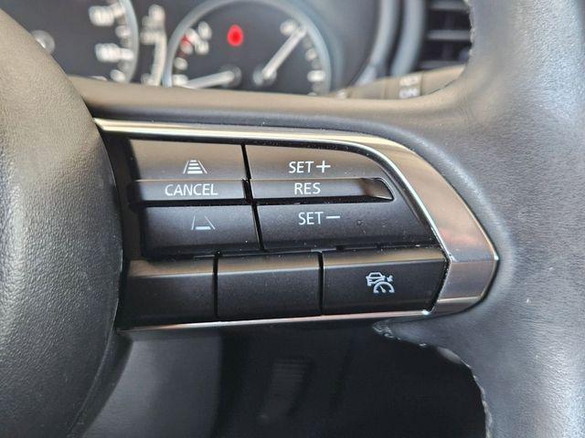 used 2024 Mazda CX-30 car, priced at $22,713