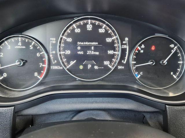 used 2024 Mazda CX-30 car, priced at $22,713