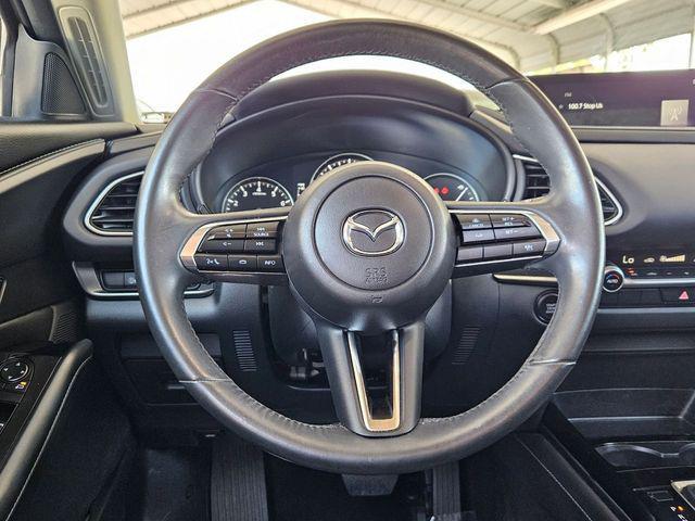 used 2024 Mazda CX-30 car, priced at $22,713
