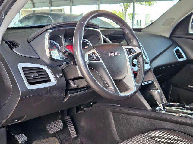 used 2017 GMC Terrain car, priced at $10,374