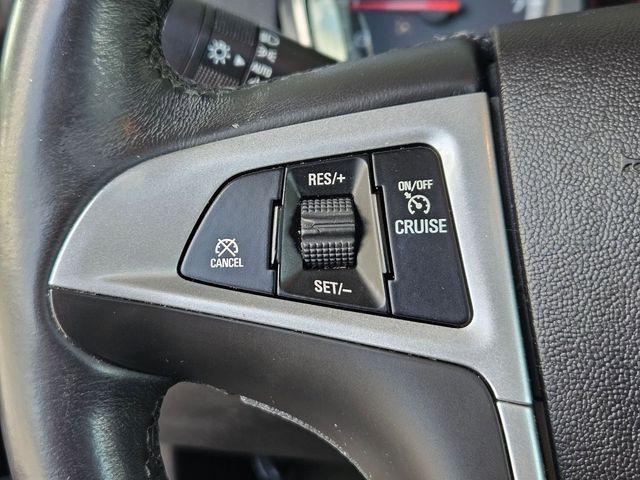used 2017 GMC Terrain car, priced at $10,374