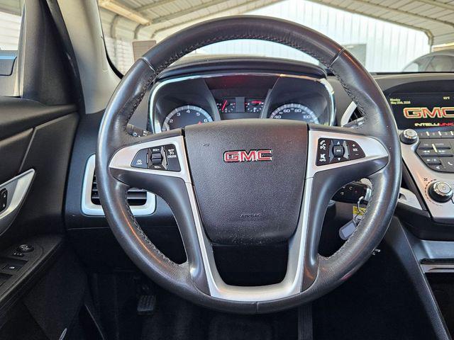 used 2017 GMC Terrain car, priced at $10,374
