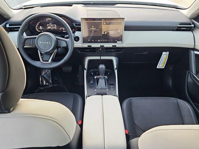 new 2026 Mazda CX-5 car, priced at $35,439