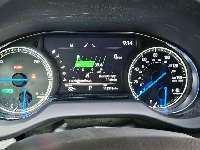 used 2021 Toyota Venza car, priced at $22,385