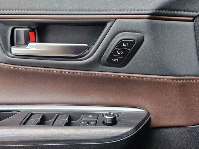 used 2021 Toyota Venza car, priced at $22,385