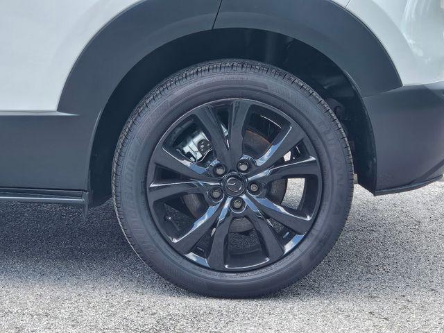 new 2026 Mazda CX-30 car, priced at $33,672