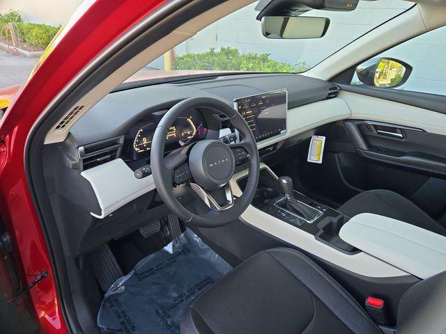 new 2026 Mazda CX-5 car, priced at $33,239