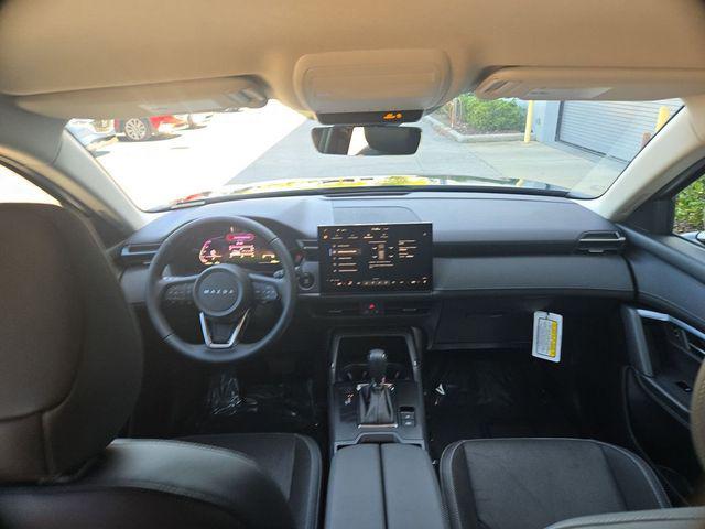 new 2026 Mazda CX-5 car, priced at $32,470