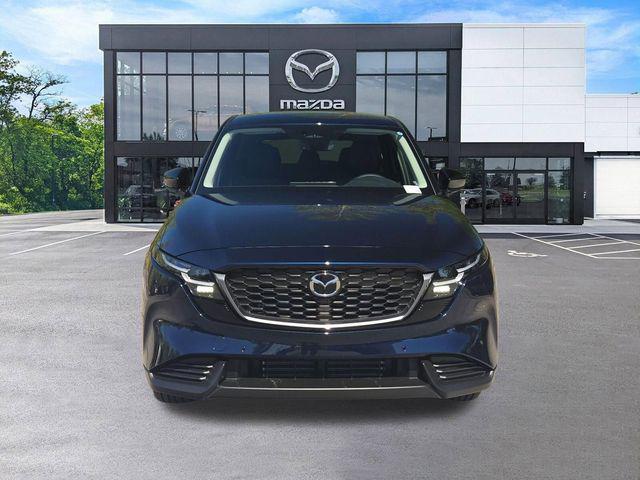 new 2026 Mazda CX-5 car, priced at $32,470