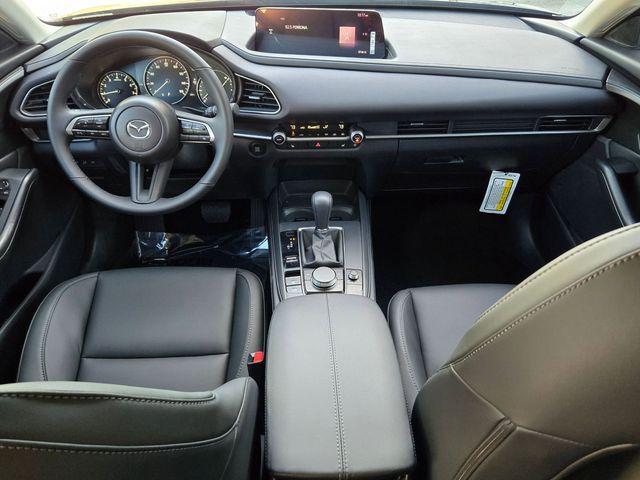 new 2026 Mazda CX-30 car, priced at $28,129