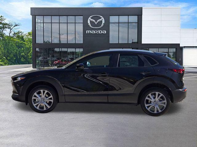 new 2026 Mazda CX-30 car, priced at $28,129