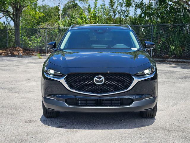 new 2026 Mazda CX-30 car, priced at $28,129