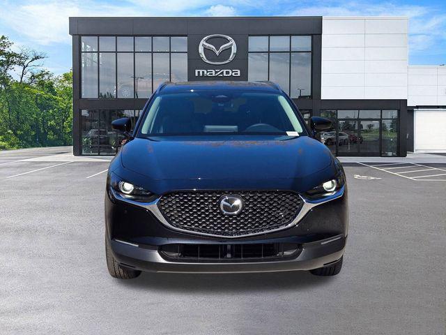 new 2026 Mazda CX-30 car, priced at $28,129
