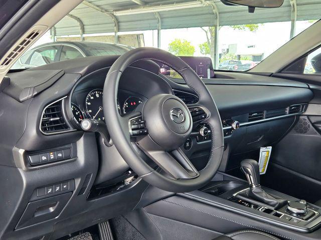 new 2026 Mazda CX-30 car, priced at $28,129