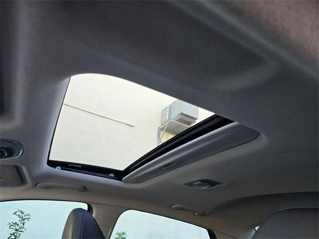 used 2023 Hyundai ELANTRA HEV car, priced at $18,856