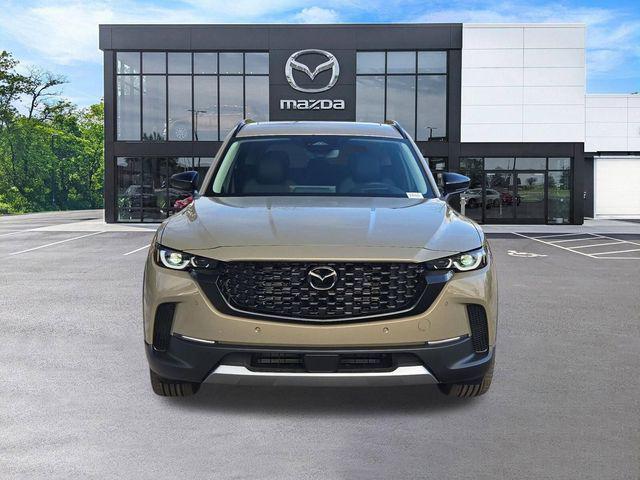 new 2026 Mazda CX-50 car, priced at $37,758