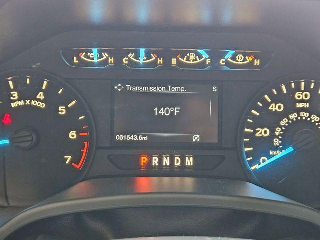 used 2018 Ford F-150 car, priced at $21,290