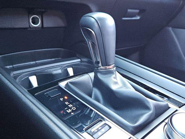 used 2025 Mazda CX-50 car, priced at $36,806