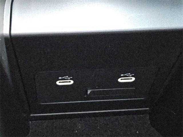 used 2025 Mazda CX-50 car, priced at $39,559