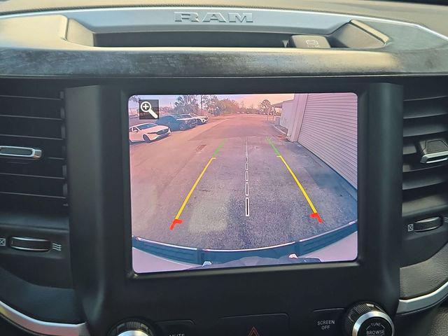 used 2020 Ram 1500 car, priced at $19,998