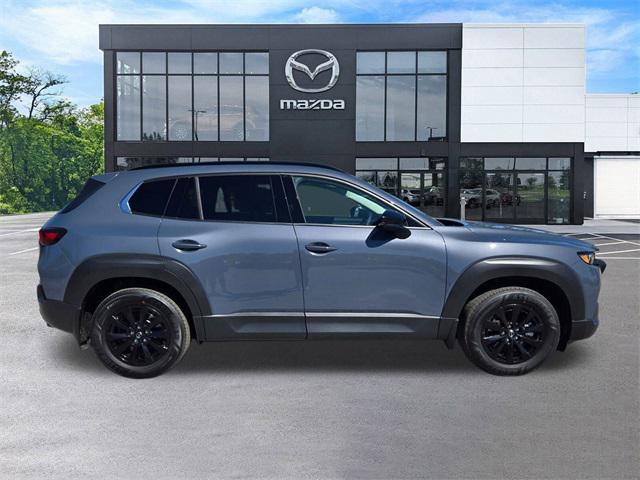 new 2026 Mazda CX-50 Hybrid car, priced at $41,030