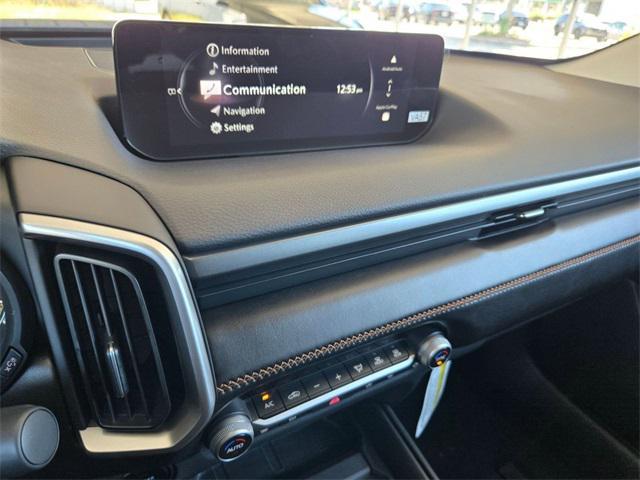 new 2026 Mazda CX-50 Hybrid car, priced at $41,030