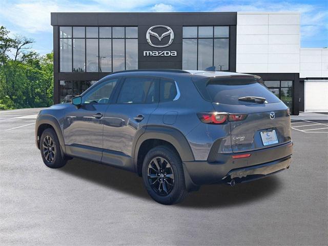 new 2026 Mazda CX-50 Hybrid car, priced at $41,030