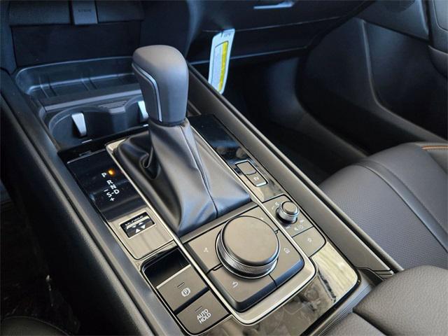 new 2026 Mazda CX-50 Hybrid car, priced at $41,030