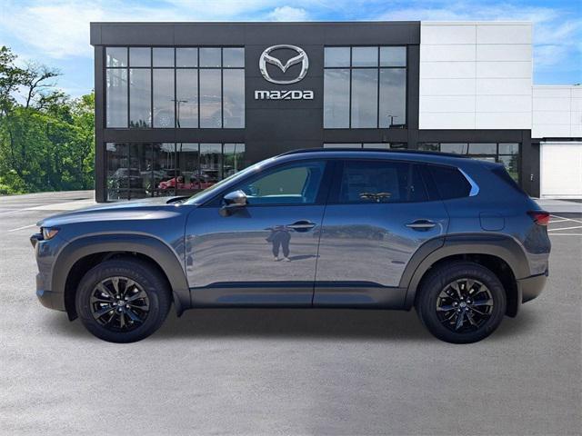 new 2026 Mazda CX-50 Hybrid car, priced at $41,030