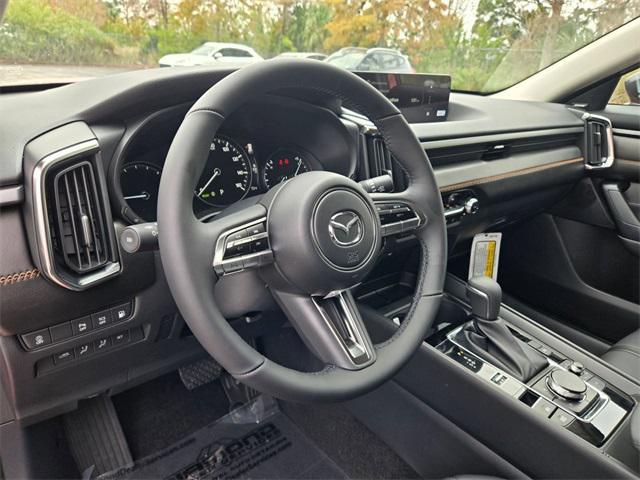 new 2026 Mazda CX-50 Hybrid car, priced at $43,730