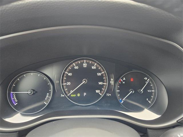 new 2026 Mazda CX-50 Hybrid car, priced at $43,730