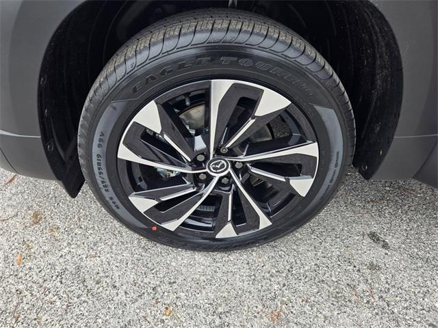 new 2026 Mazda CX-50 Hybrid car, priced at $43,730