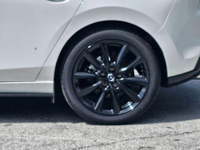 new 2026 Mazda Mazda3 car, priced at $30,648