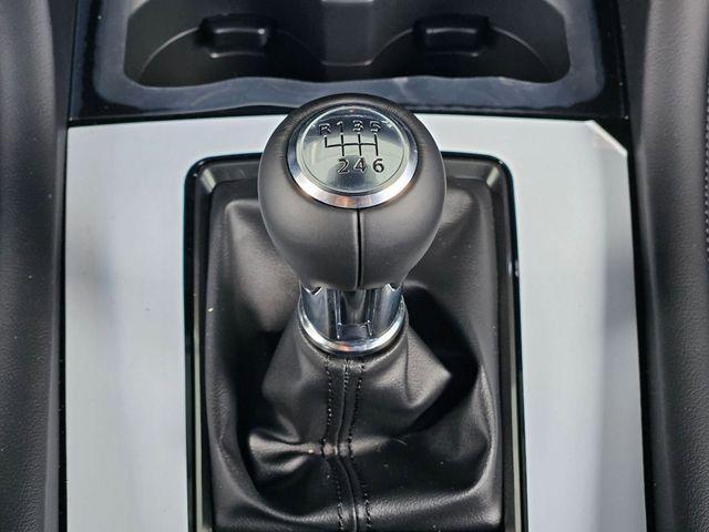 new 2026 Mazda Mazda3 car, priced at $30,648