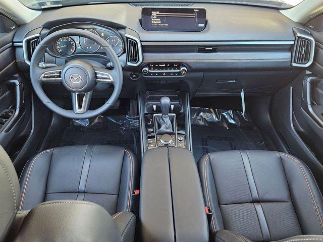 new 2026 Mazda CX-50 car, priced at $35,374