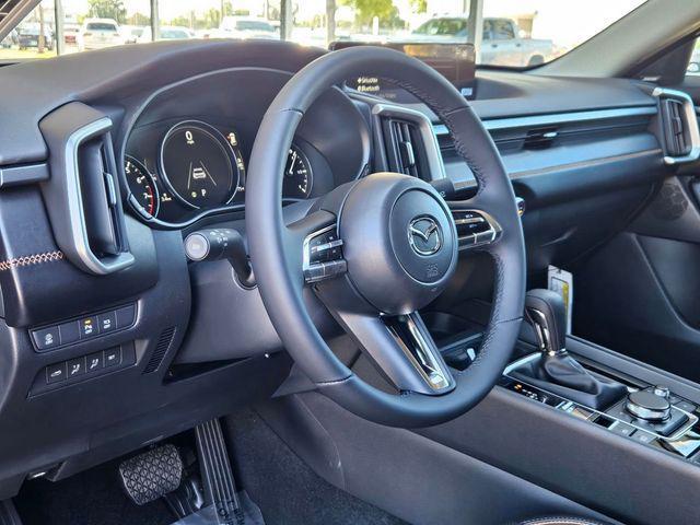 new 2026 Mazda CX-50 car, priced at $35,374