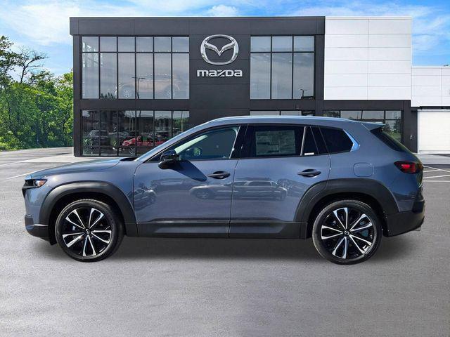 new 2026 Mazda CX-50 car, priced at $35,374