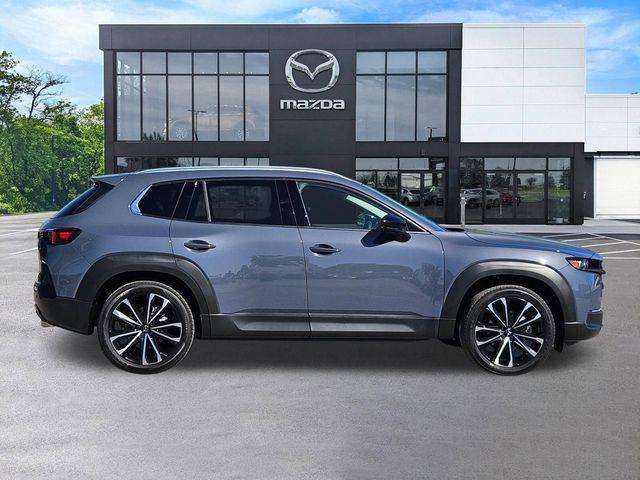new 2026 Mazda CX-50 car, priced at $35,374