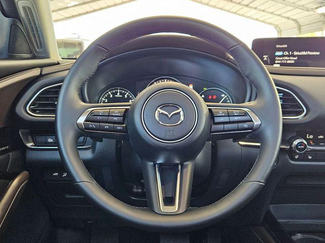 used 2025 Mazda CX-30 car, priced at $30,799