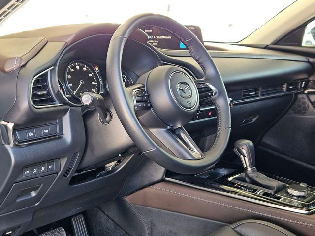 used 2025 Mazda CX-30 car, priced at $30,799