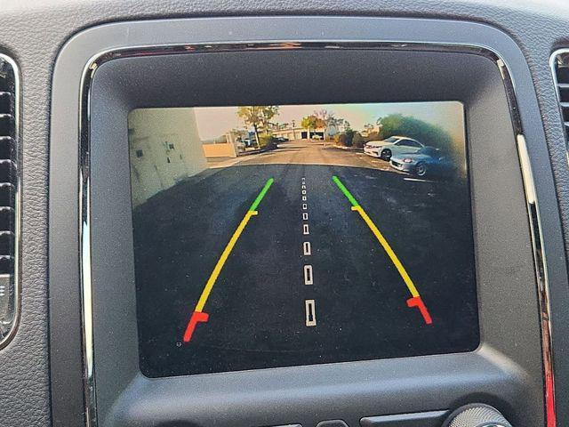 used 2018 Dodge Durango car, priced at $20,492