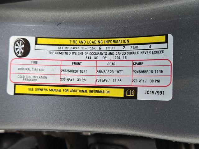 used 2018 Dodge Durango car, priced at $20,492