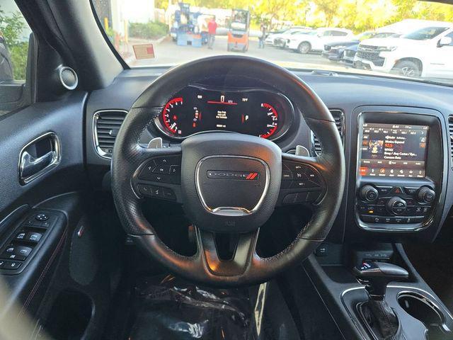 used 2018 Dodge Durango car, priced at $22,540