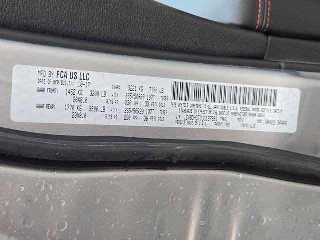 used 2018 Dodge Durango car, priced at $20,492