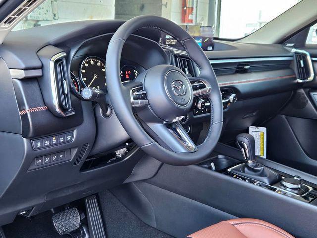 new 2026 Mazda CX-50 car, priced at $42,695