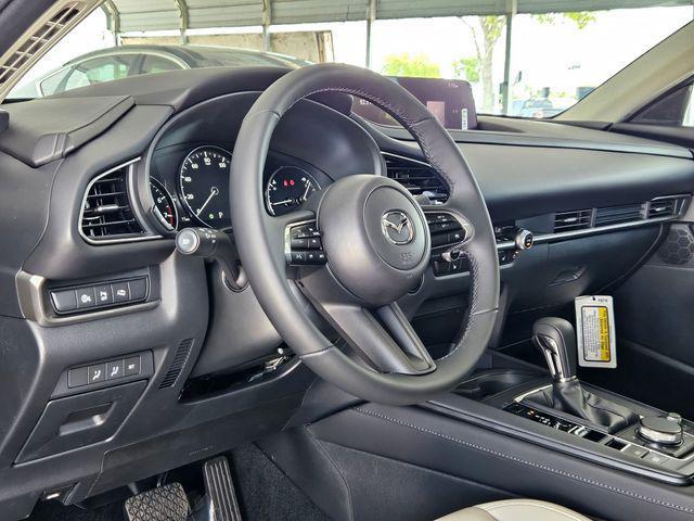 new 2026 Mazda CX-30 car, priced at $28,129