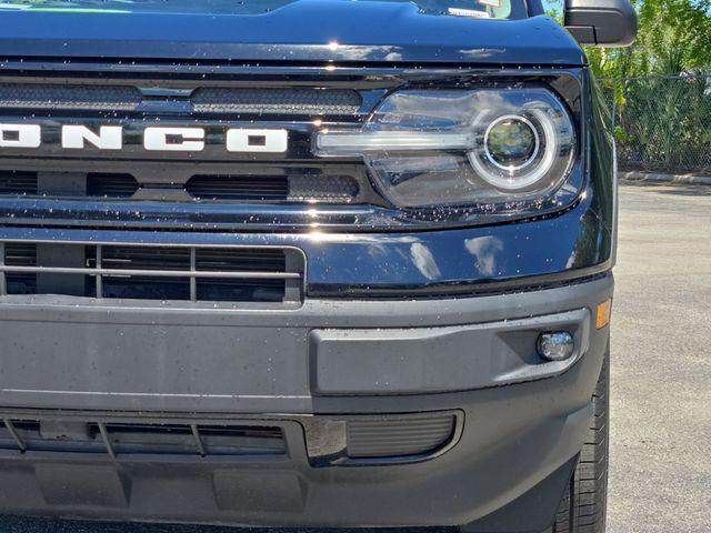 used 2021 Ford Bronco Sport car, priced at $22,578